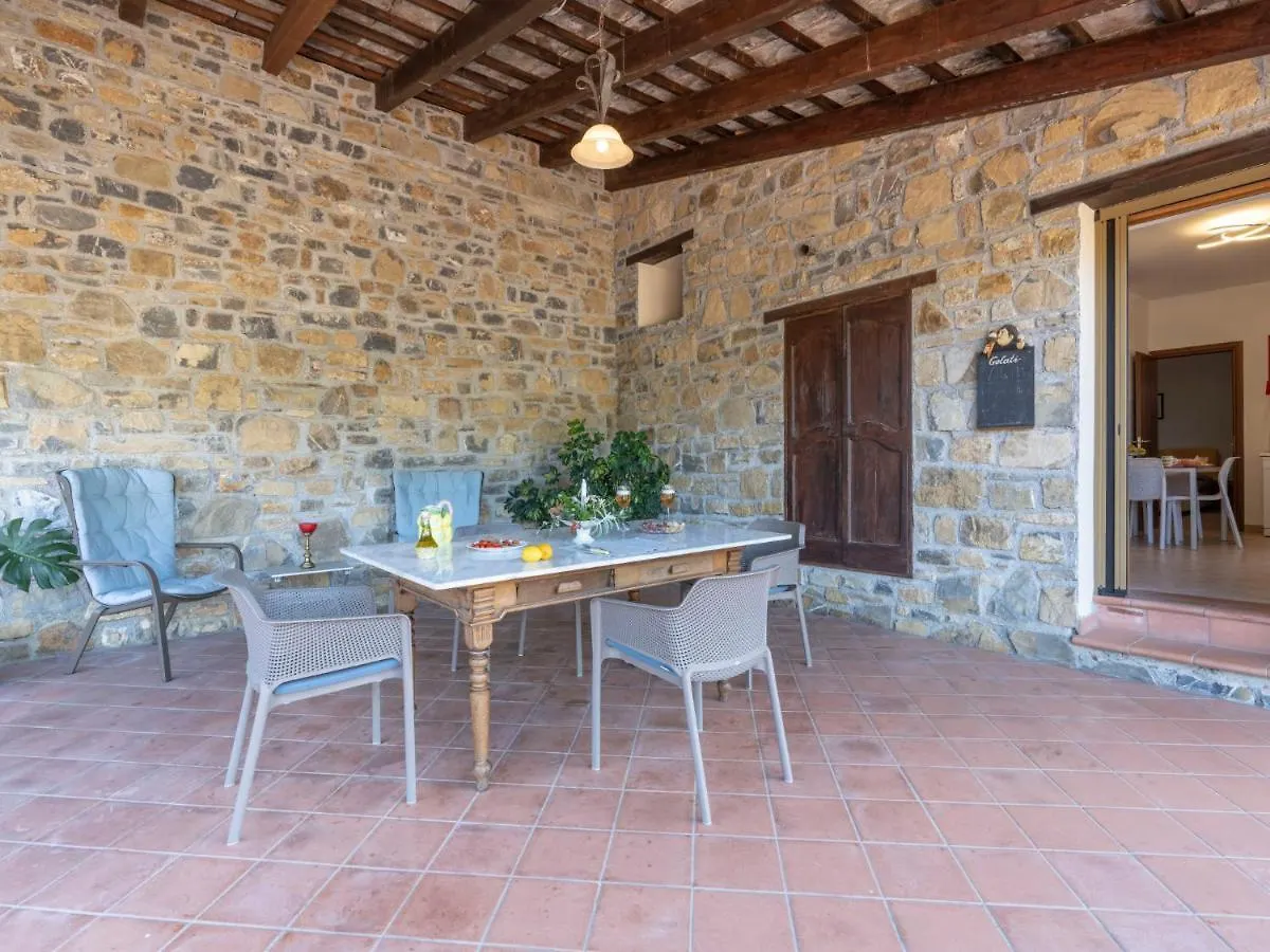 Holiday Home Villa Matisse By Interhome Lingueglietta Itália