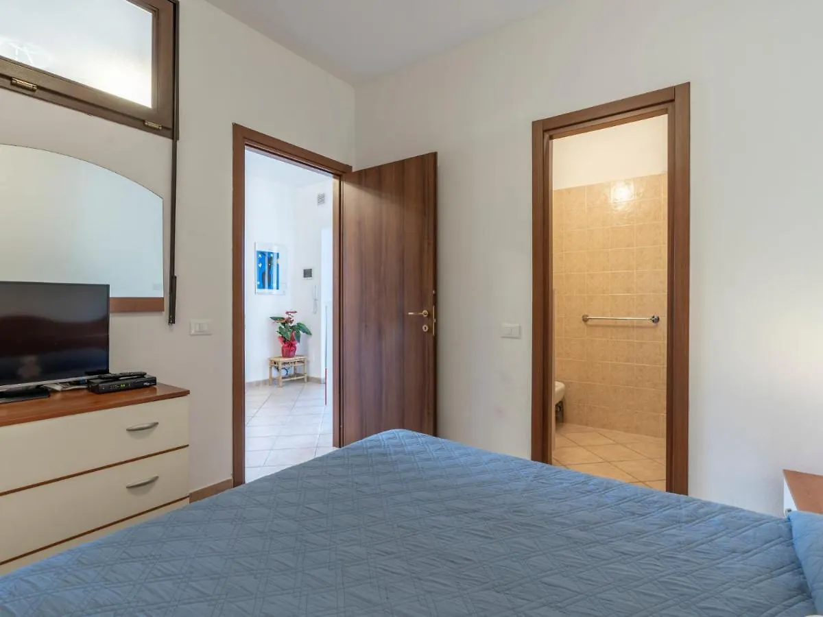 Holiday Home Villa Matisse By Interhome Lingueglietta