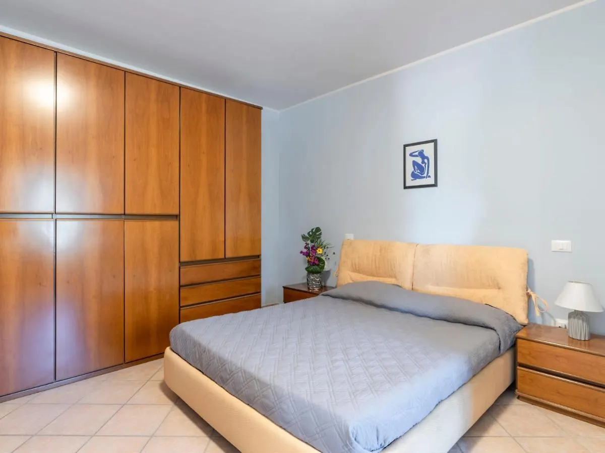 Holiday Home Villa Matisse By Interhome Lingueglietta