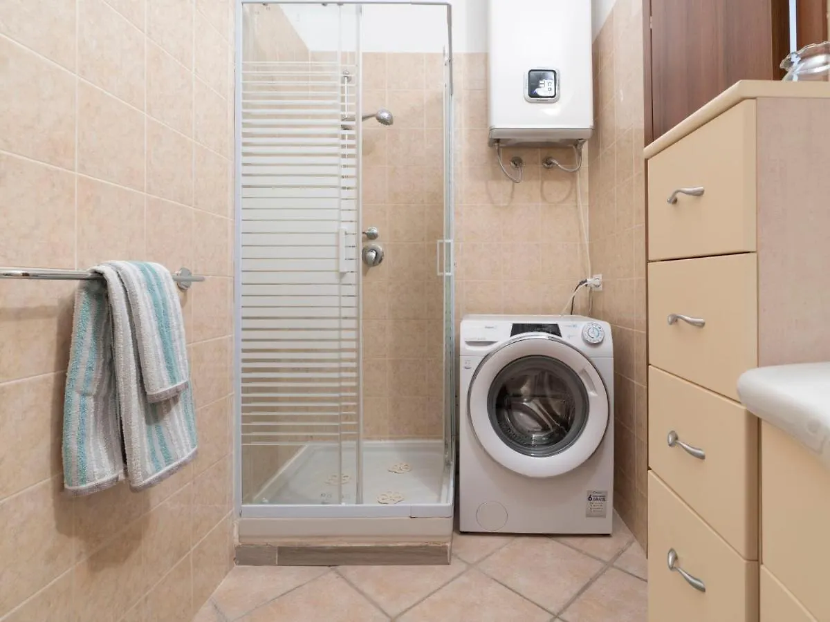 Holiday Home Villa Matisse By Interhome Lingueglietta Italy