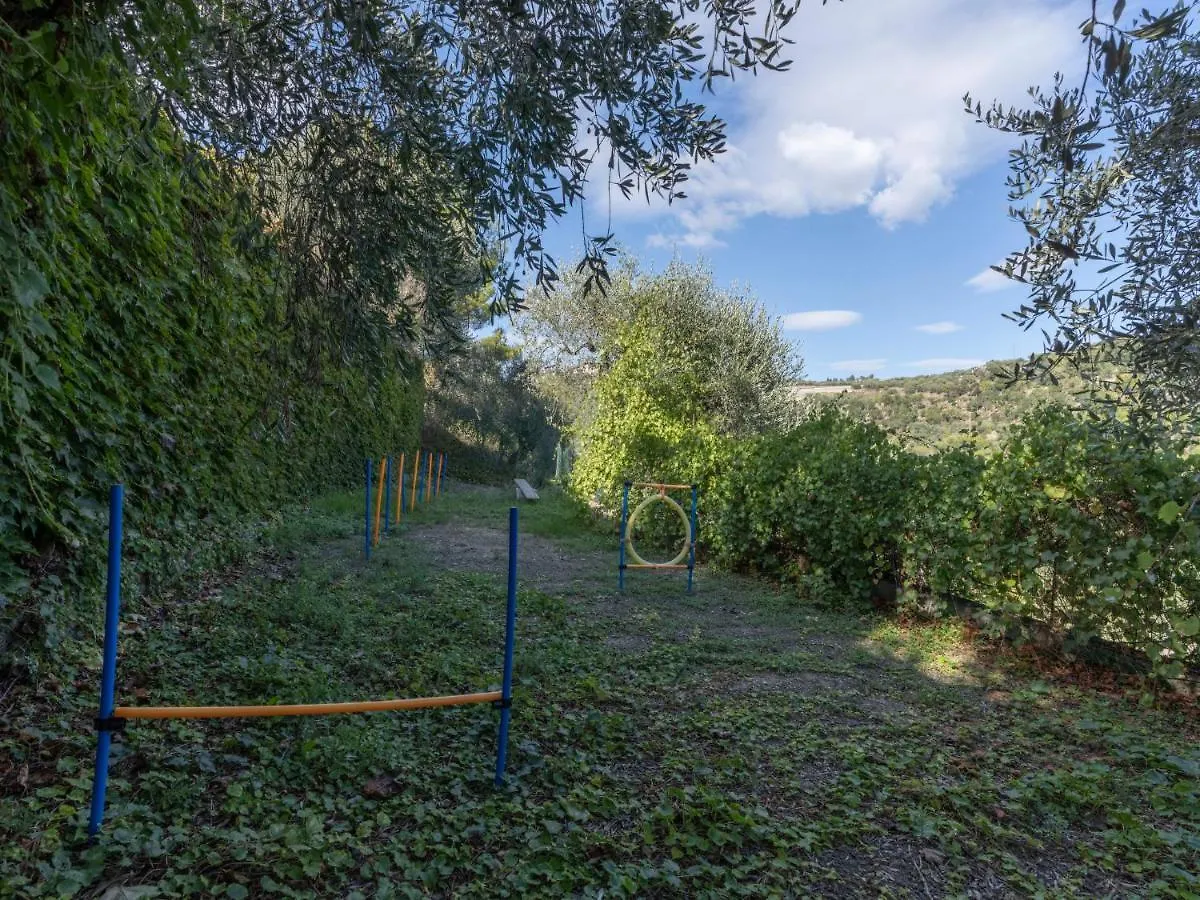 Holiday Home Villa Matisse By Interhome Lingueglietta