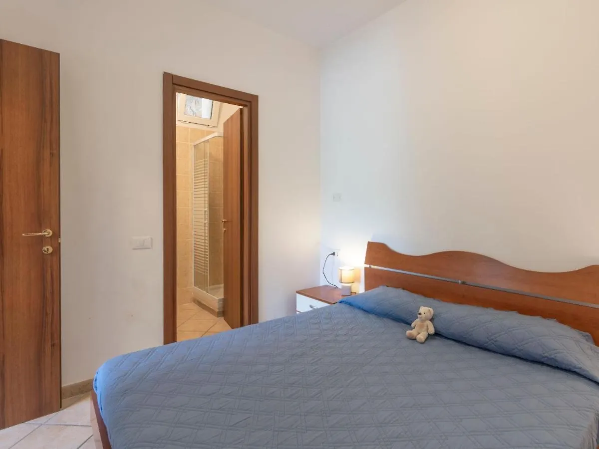 Holiday Home Villa Matisse By Interhome Lingueglietta Italy