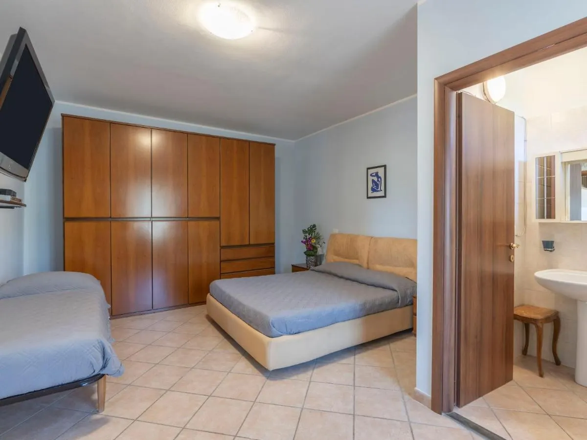 Holiday Home Villa Matisse By Interhome Lingueglietta 0*,  Italien