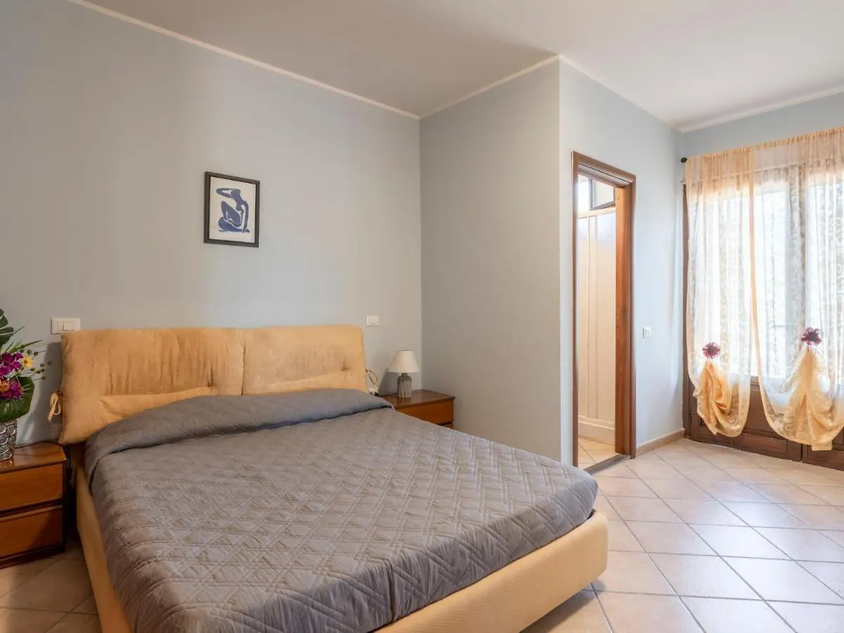 Holiday Home Villa Matisse By Interhome Lingueglietta Italien